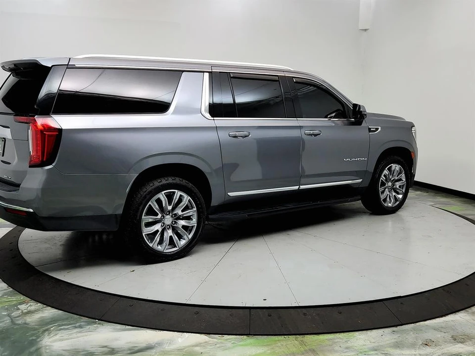 2021 GMC Yukon 5th Gen - Image 5 of 21
