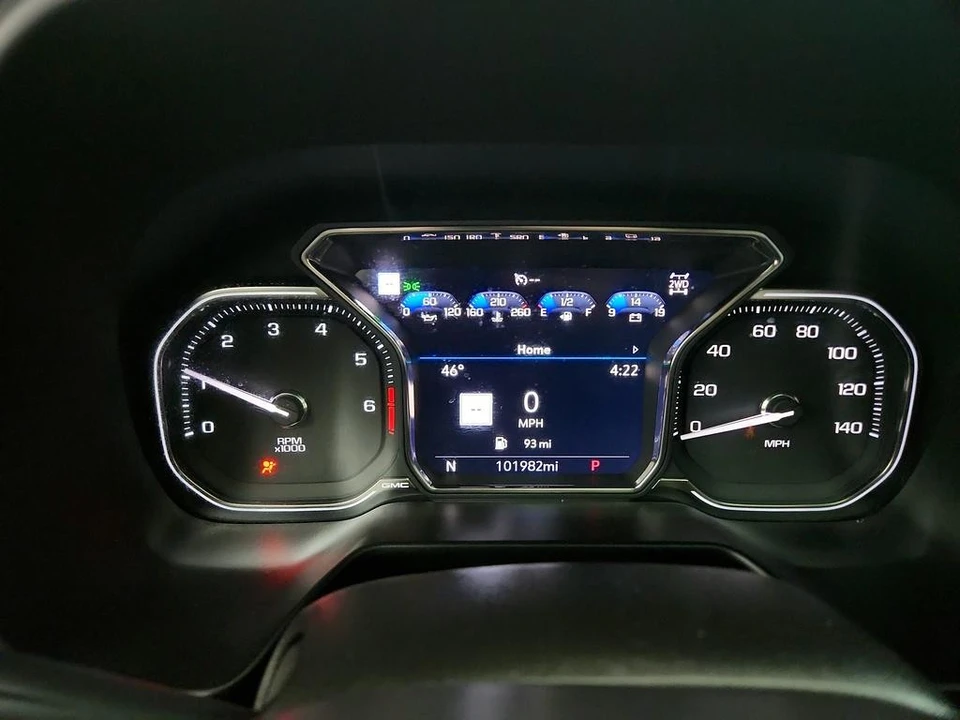 2021 GMC Yukon 5th Gen - Image 16 of 21