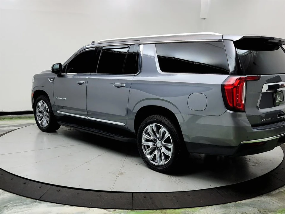 2021 GMC Yukon 5th Gen - Image 7 of 21