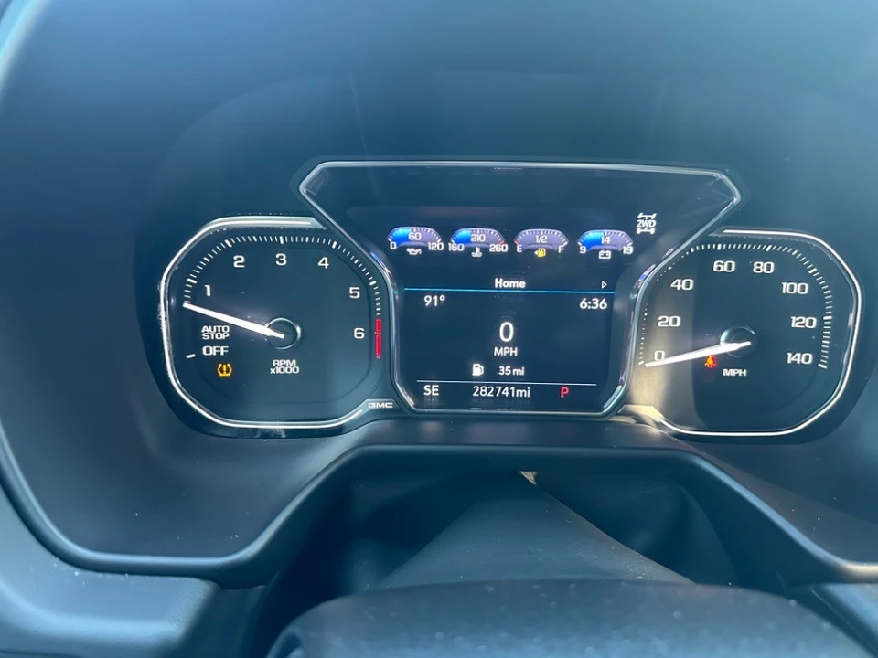 2021 GMC Yukon 5th Gen - Image 12 of 13