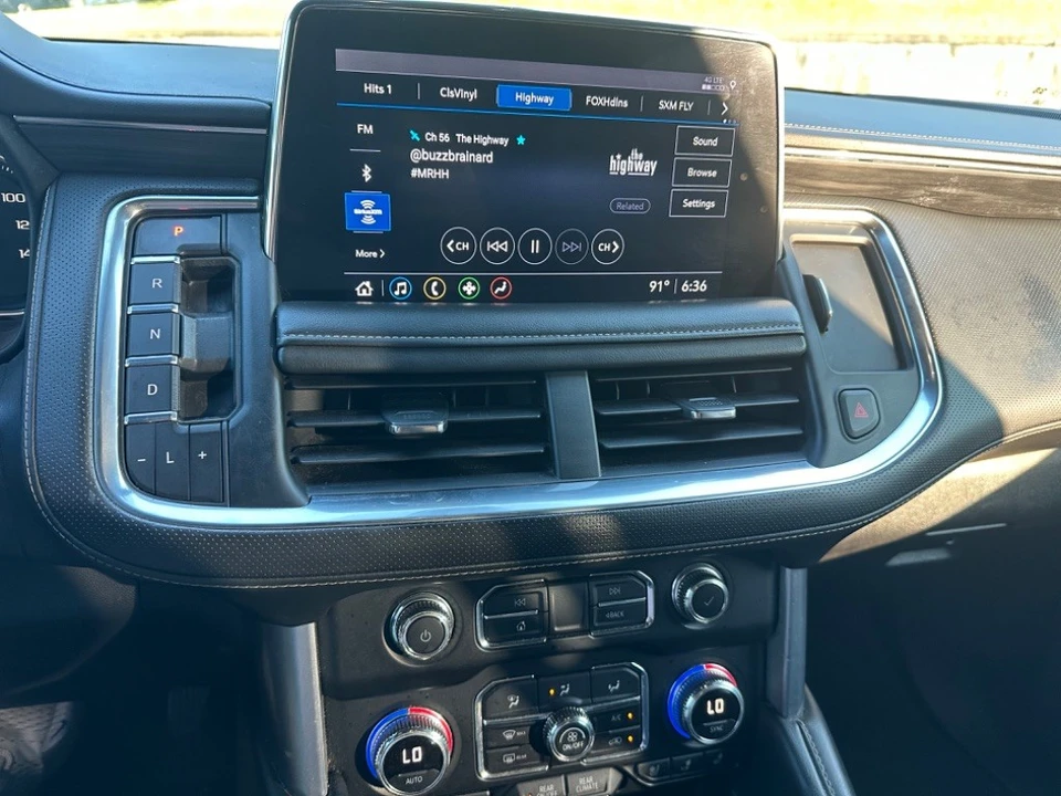 2021 GMC Yukon 5th Gen - Image 11 of 13