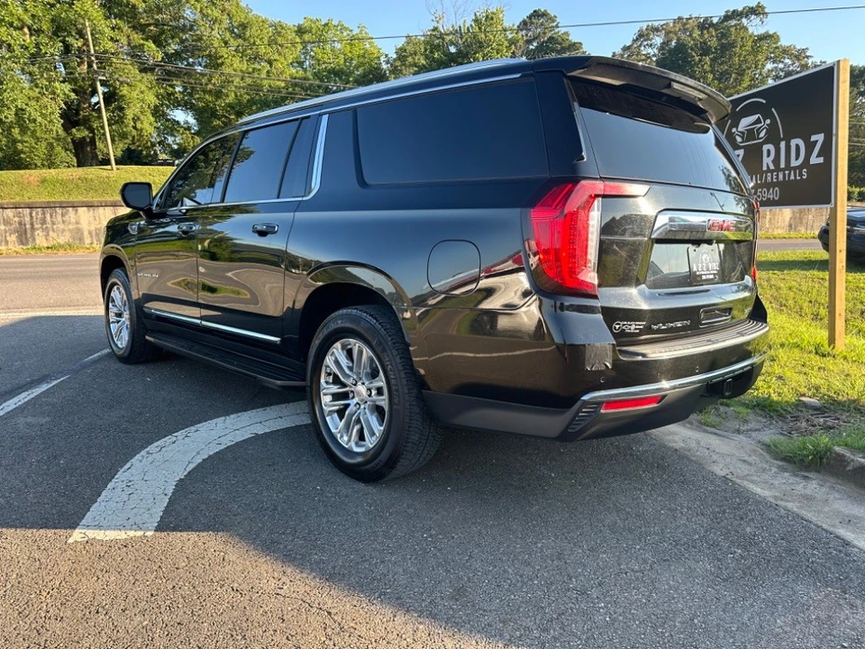 2021 GMC Yukon 5th Gen - Image 2 of 13