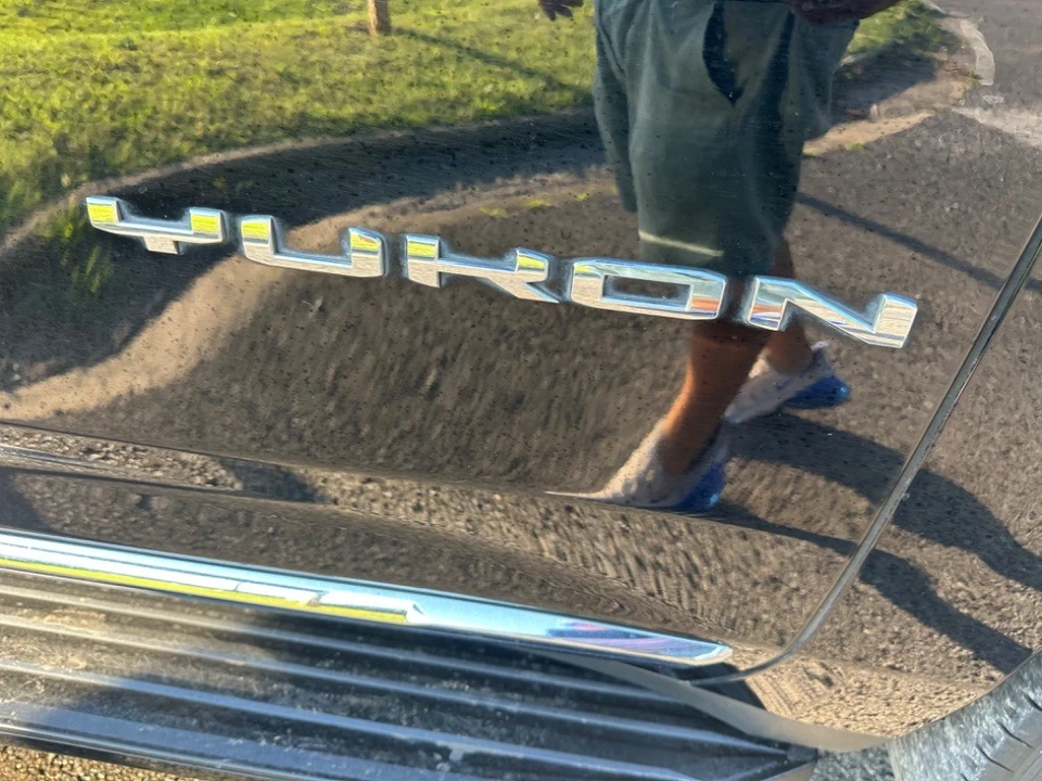 2021 GMC Yukon 5th Gen - Image 6 of 13