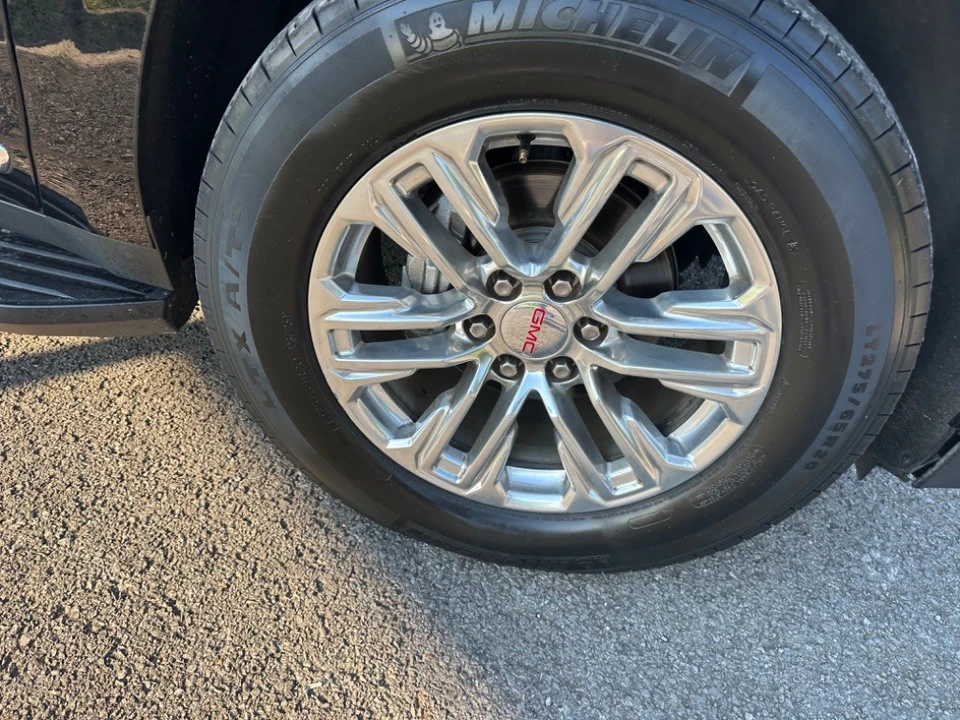 2021 GMC Yukon 5th Gen - Image 5 of 13