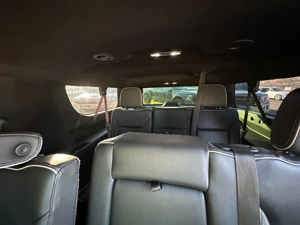 2021 GMC Yukon 5th Gen - Image 9 of 13