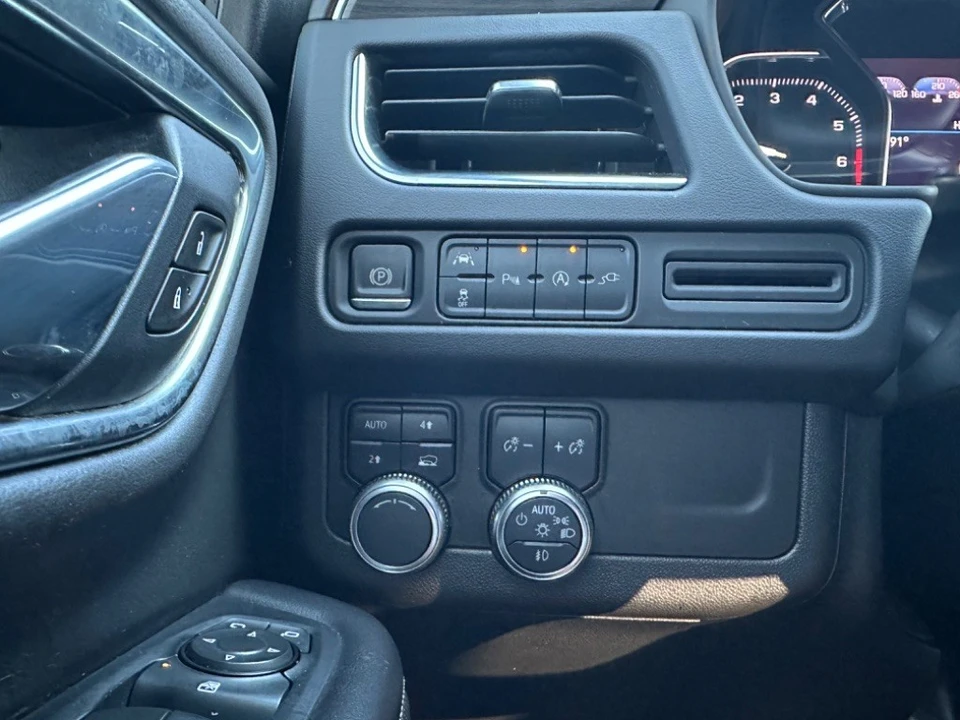 2021 GMC Yukon 5th Gen - Image 13 of 13
