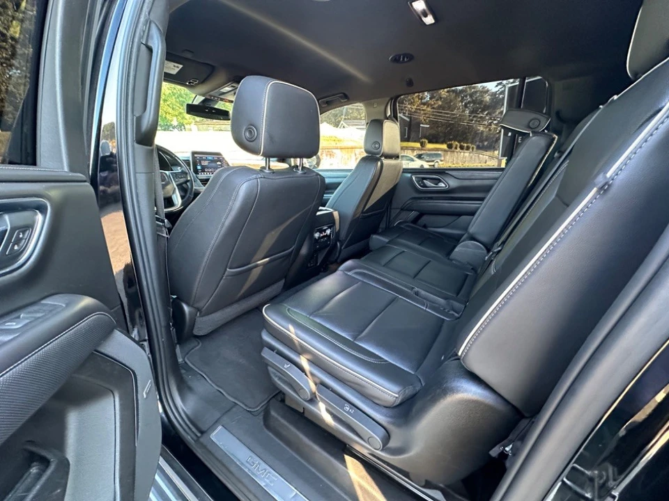 2021 GMC Yukon 5th Gen - Image 8 of 13