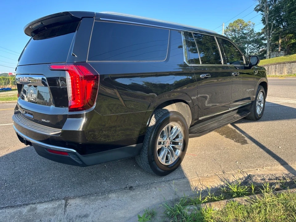 2021 GMC Yukon 5th Gen - Image 3 of 13