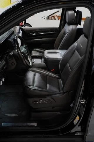 2021 GMC Yukon 5th Gen - Image 12 of 21