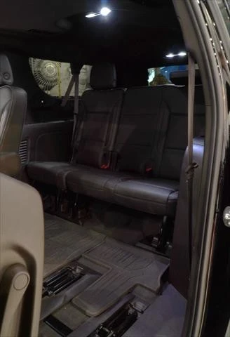 2021 GMC Yukon 5th Gen - Image 20 of 21