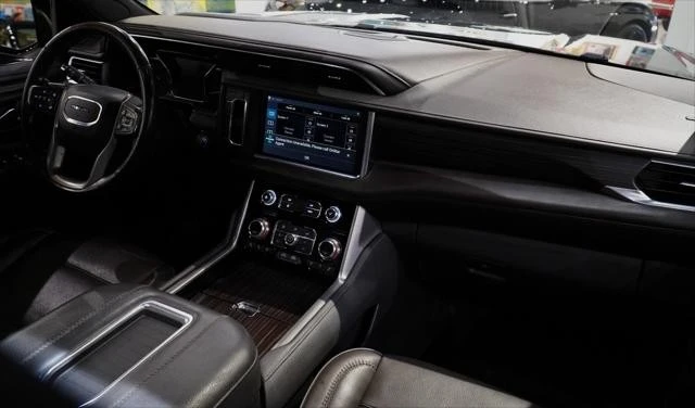 2021 GMC Yukon 5th Gen - Image 19 of 21