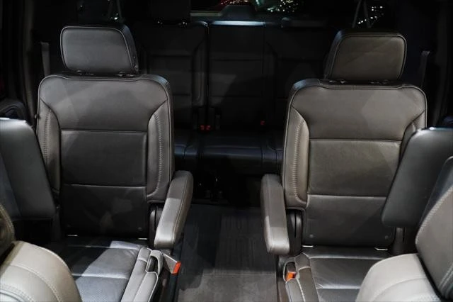 2021 GMC Yukon 5th Gen - Image 21 of 21
