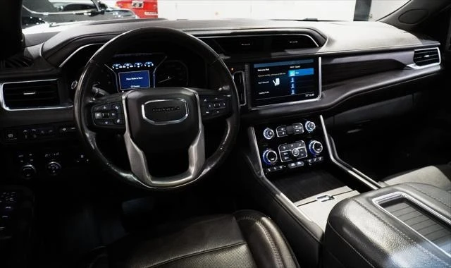 2021 GMC Yukon 5th Gen - Image 14 of 21