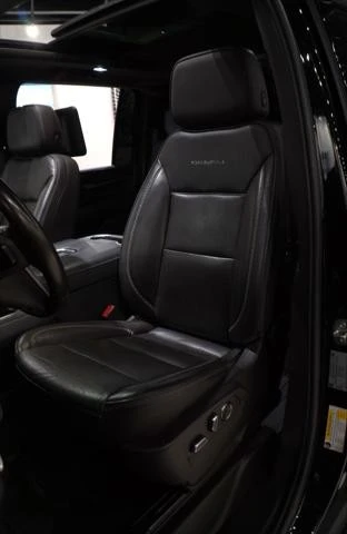 2021 GMC Yukon 5th Gen - Image 13 of 21