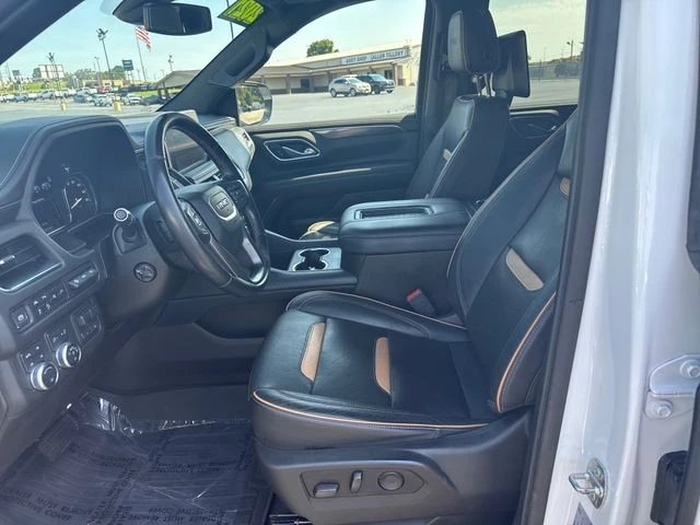 2021 GMC Yukon 5th Gen - Image 9 of 21