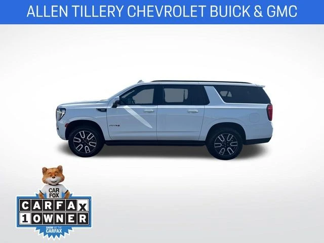 2021 GMC Yukon 5th Gen - Image 2 of 21