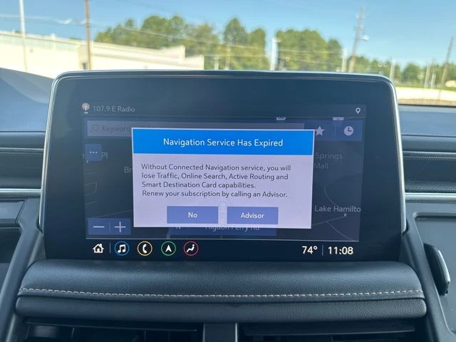 2021 GMC Yukon 5th Gen - Image 19 of 21