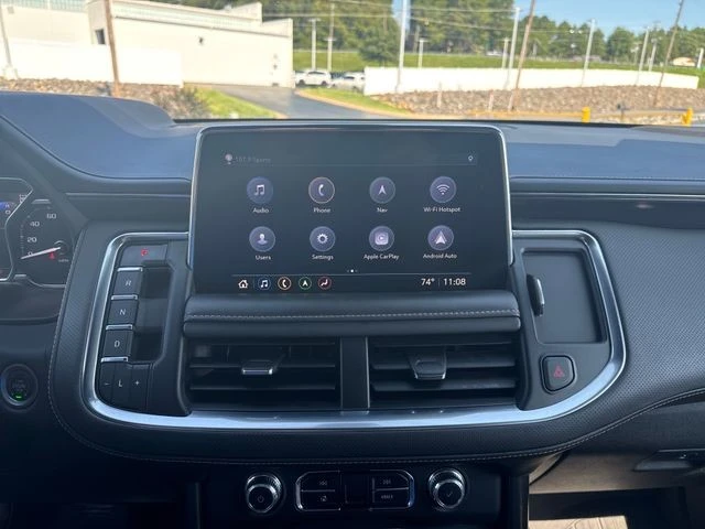 2021 GMC Yukon 5th Gen - Image 18 of 21