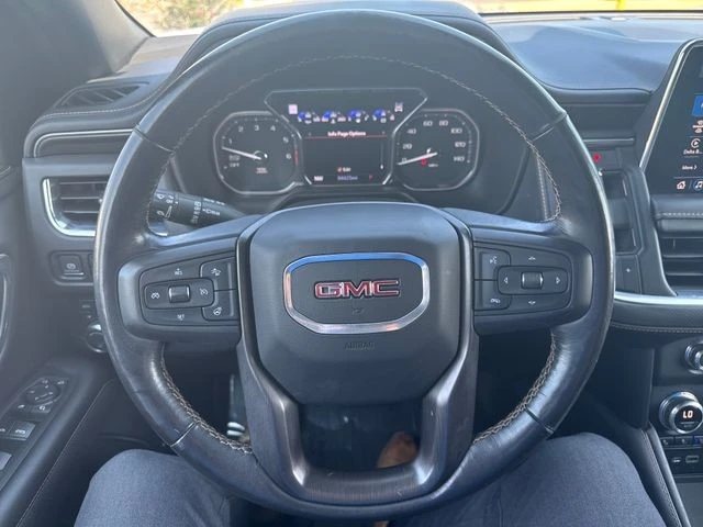 2021 GMC Yukon 5th Gen - Image 14 of 21