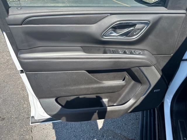 2021 GMC Yukon 5th Gen - Image 10 of 21