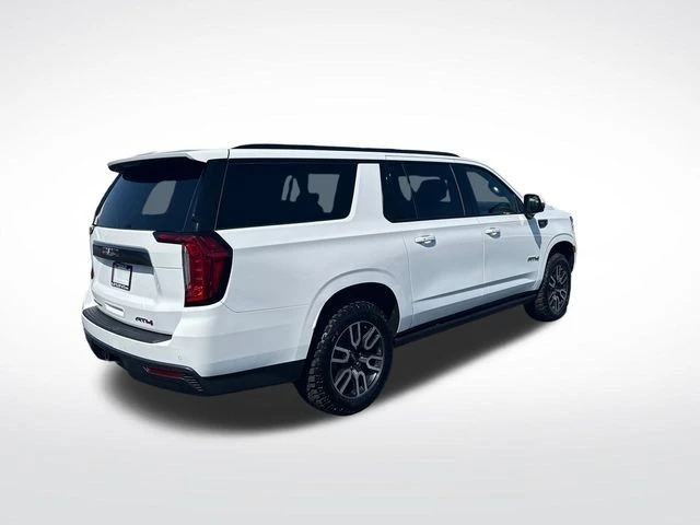 2021 GMC Yukon 5th Gen - Image 5 of 21