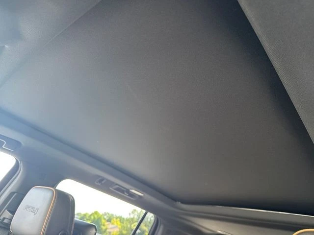 2021 GMC Yukon 5th Gen - Image 21 of 21
