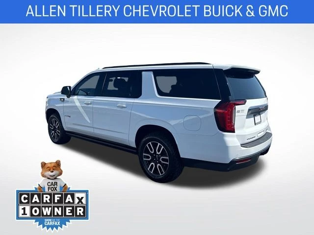2021 GMC Yukon 5th Gen - Image 3 of 21