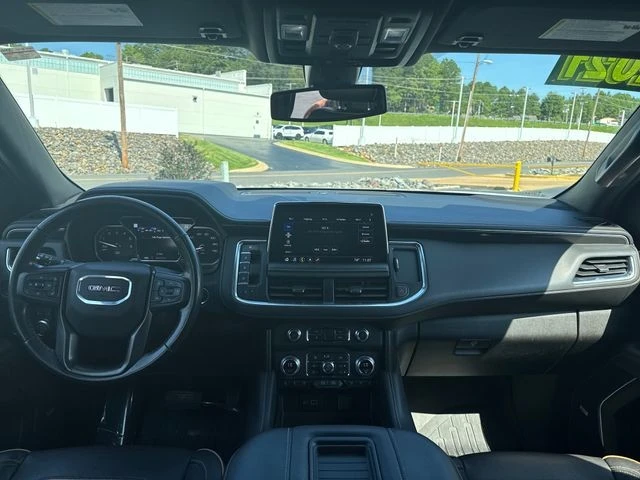 2021 GMC Yukon 5th Gen - Image 12 of 21