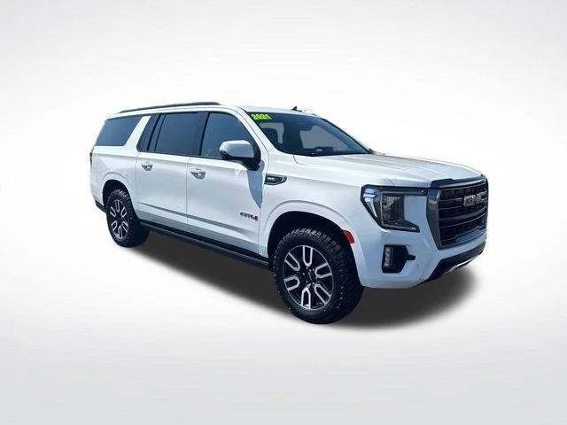 2021 GMC Yukon 5th Gen - Image 7 of 21