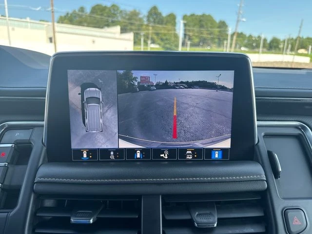 2021 GMC Yukon 5th Gen - Image 20 of 21