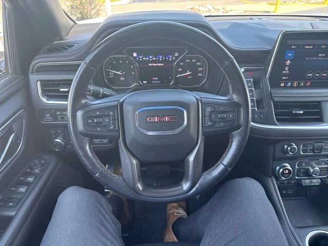 2021 GMC Yukon 5th Gen - Image 13 of 21