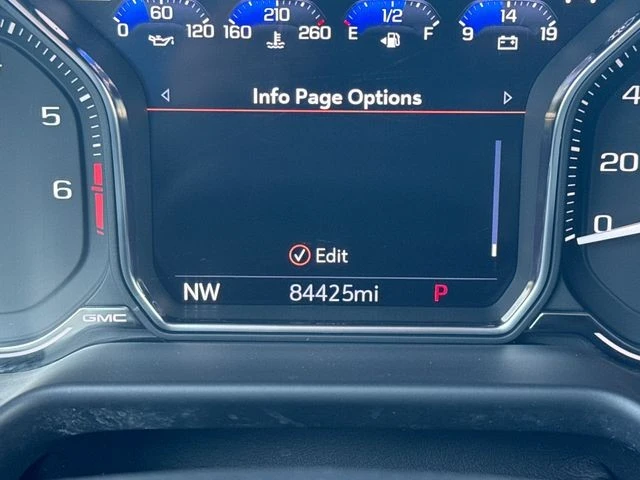2021 GMC Yukon 5th Gen - Image 16 of 21