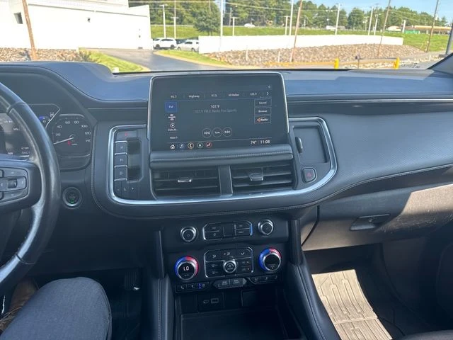 2021 GMC Yukon 5th Gen - Image 17 of 21