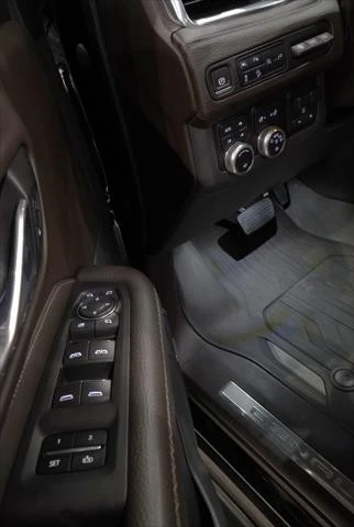 2021 GMC Yukon 5th Gen - Image 11 of 21