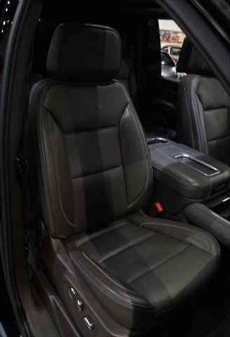 2021 GMC Yukon 5th Gen - Image 18 of 21