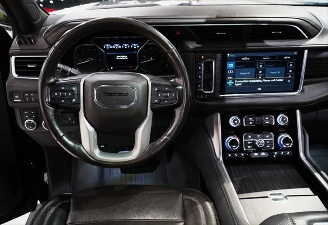 2021 GMC Yukon 5th Gen - Image 15 of 21