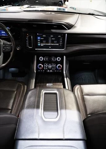 2021 GMC Yukon 5th Gen - Image 16 of 21