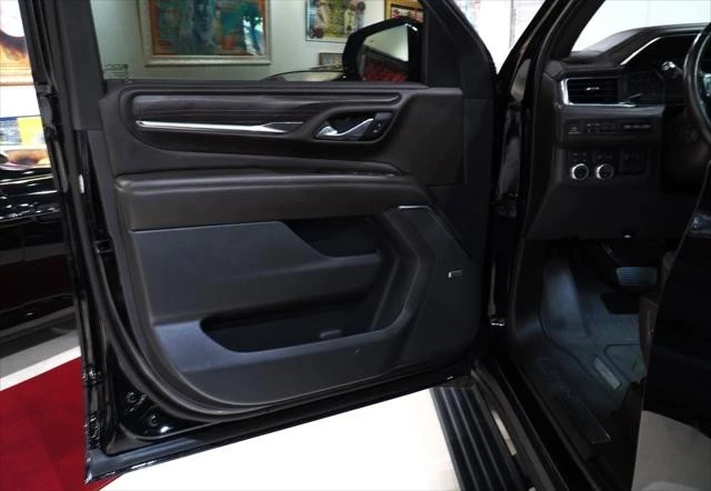 2021 GMC Yukon 5th Gen - Image 10 of 21