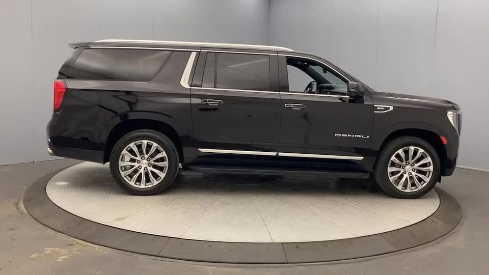 2021 GMC Yukon 5th Gen - Image 6 of 20