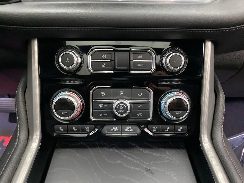 2021 GMC Yukon 5th Gen - Image 15 of 20