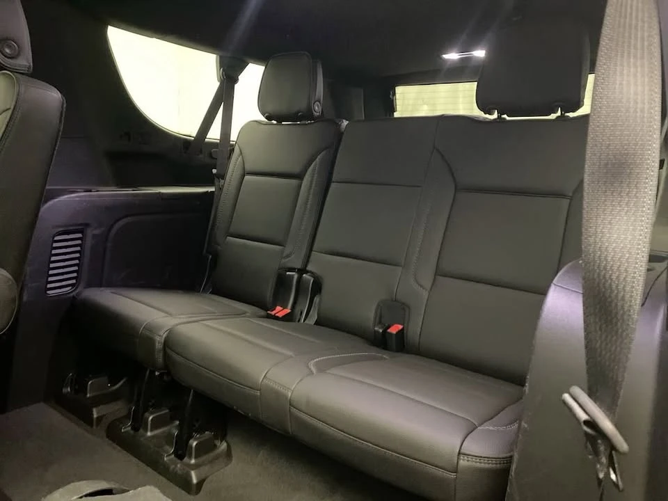 2021 GMC Yukon 5th Gen - Image 19 of 20