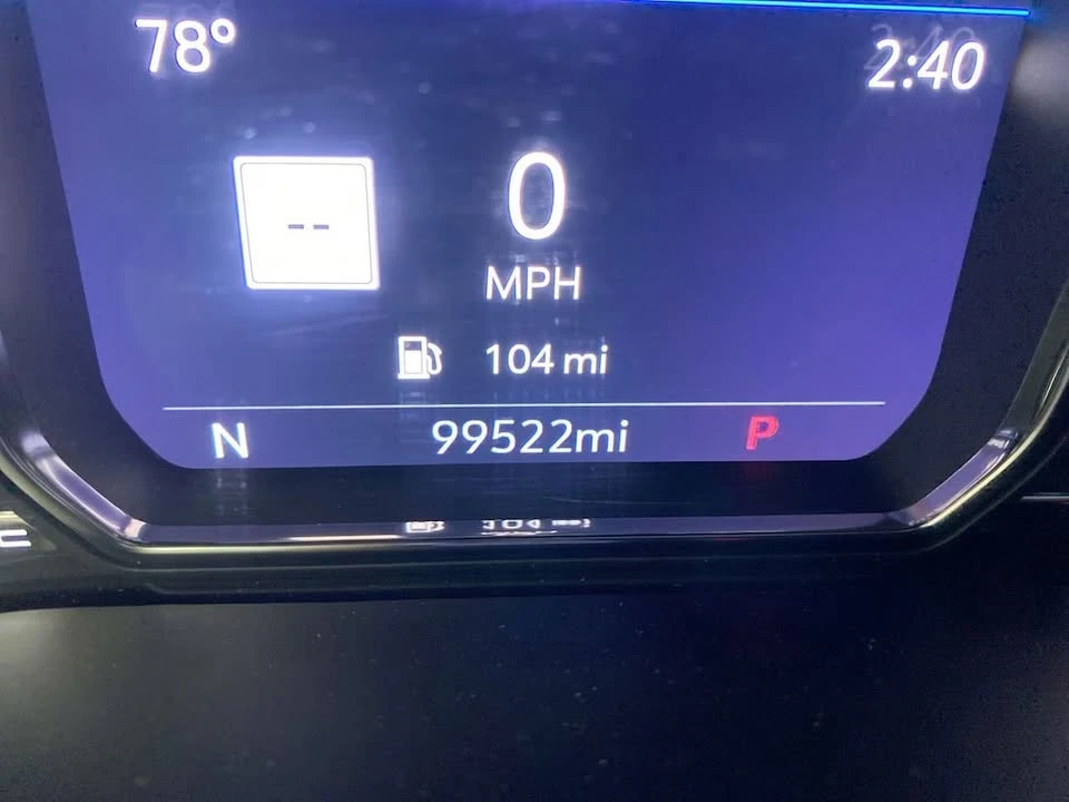 2021 GMC Yukon 5th Gen - Image 12 of 20