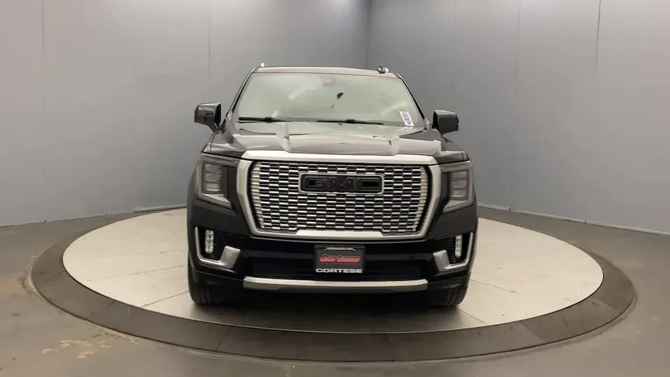 2021 GMC Yukon 5th Gen - Image 8 of 20
