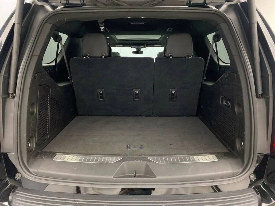 2021 GMC Yukon 5th Gen - Image 20 of 20