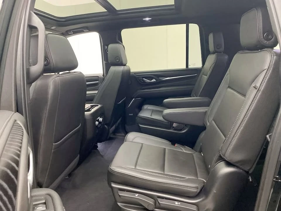 2021 GMC Yukon 5th Gen - Image 18 of 20