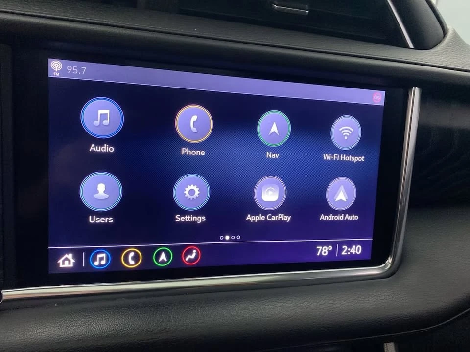 2021 GMC Yukon 5th Gen - Image 14 of 20
