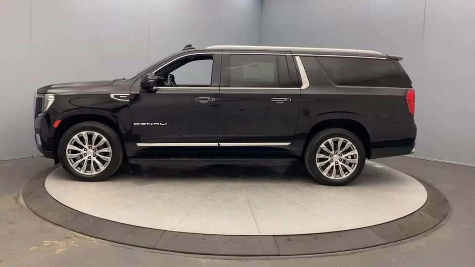 2021 GMC Yukon 5th Gen - Image 2 of 20