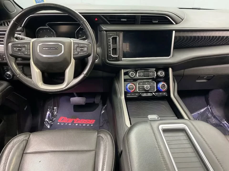 2021 GMC Yukon 5th Gen - Image 10 of 20