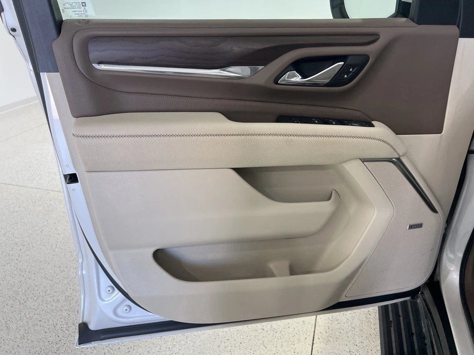 2021 GMC Yukon 5th Gen - Image 20 of 21