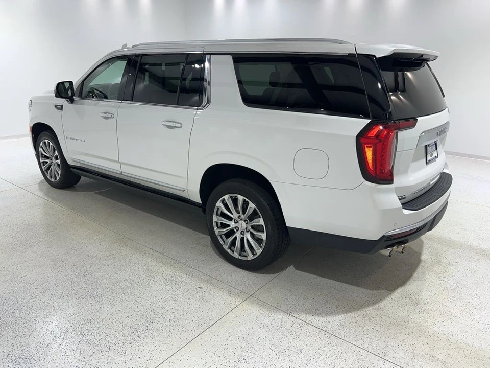 2021 GMC Yukon 5th Gen - Image 3 of 21